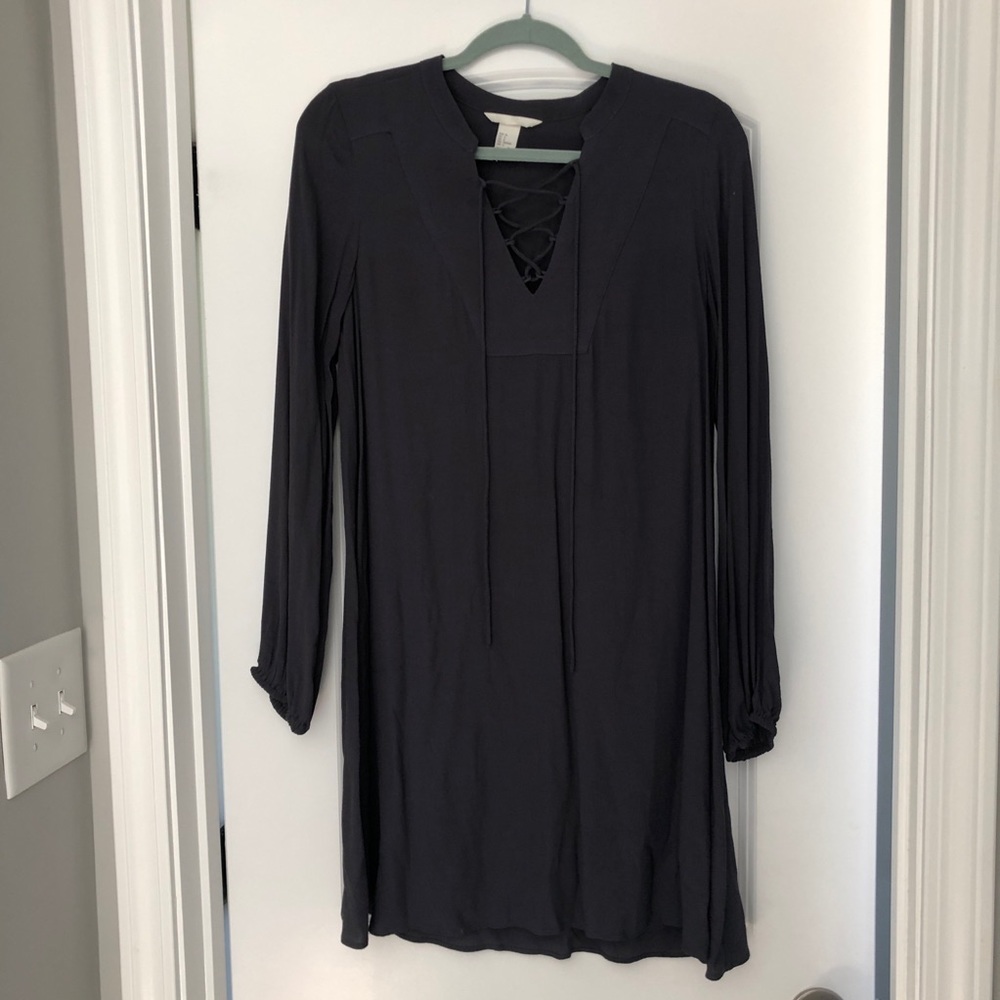 H&M midi